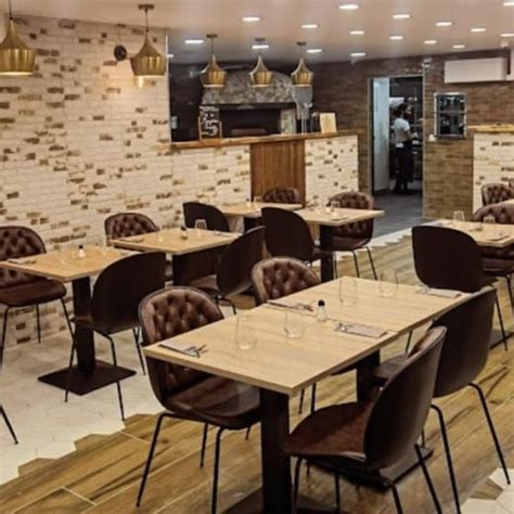 restaurants bezons.